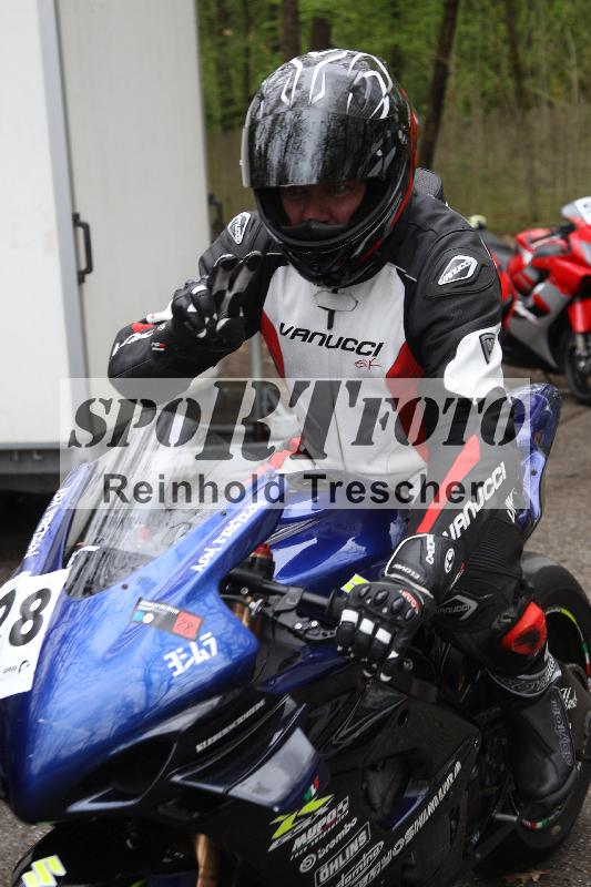 Archiv-2025/06 18.04.2025 Speer Racing ADR/Impressionen